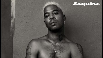 Kid Cudi Reveals He Suffered a Stroke in Rehab